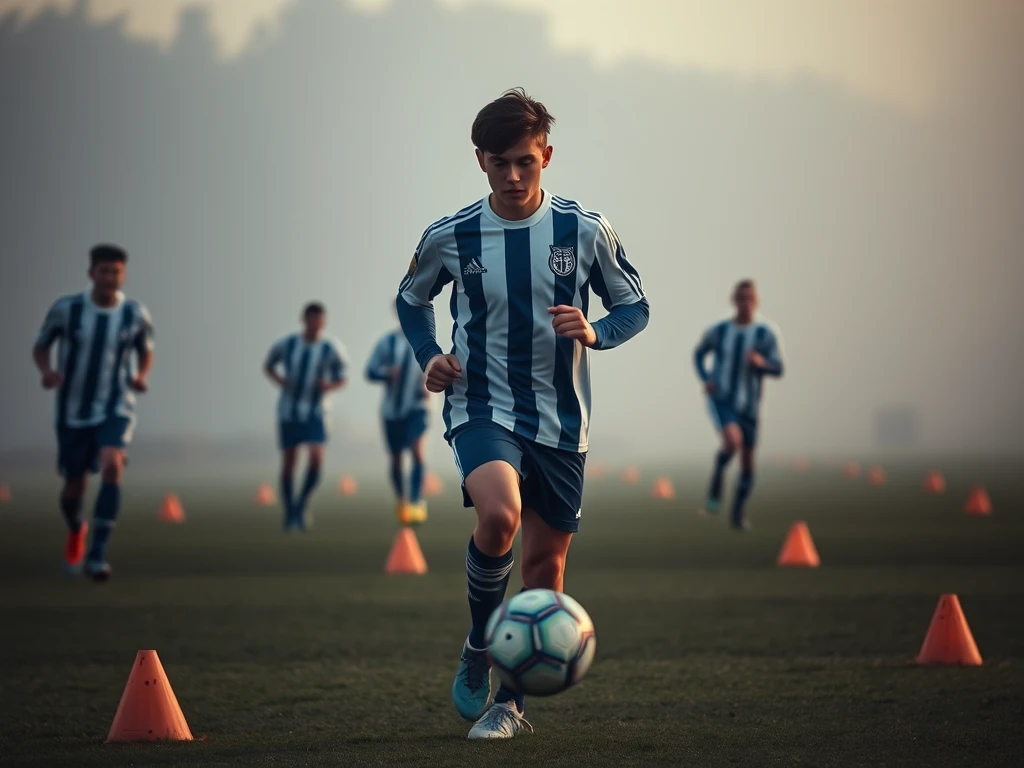 G. Rutter has emerged as a pivotal player for Brightonhove this season, showcasing his talent in crucial matches