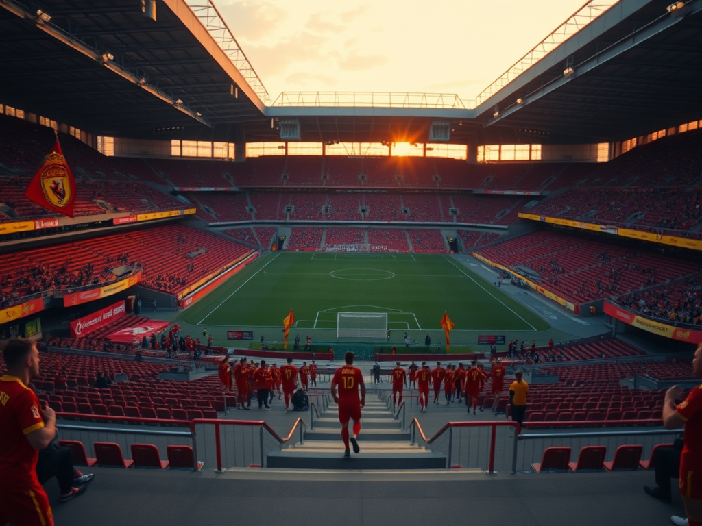Lens réalise une saison exceptionnelle