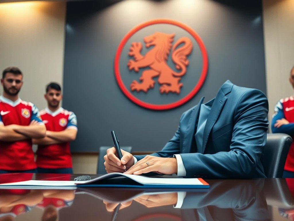 Raków Częstochowa może stracić jednego z najlepszych piłkarzy