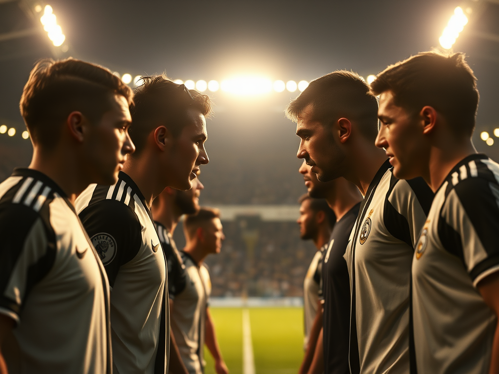 Fulham vs Newcastle: Key Tactical Insights Ahead of Critical Clash