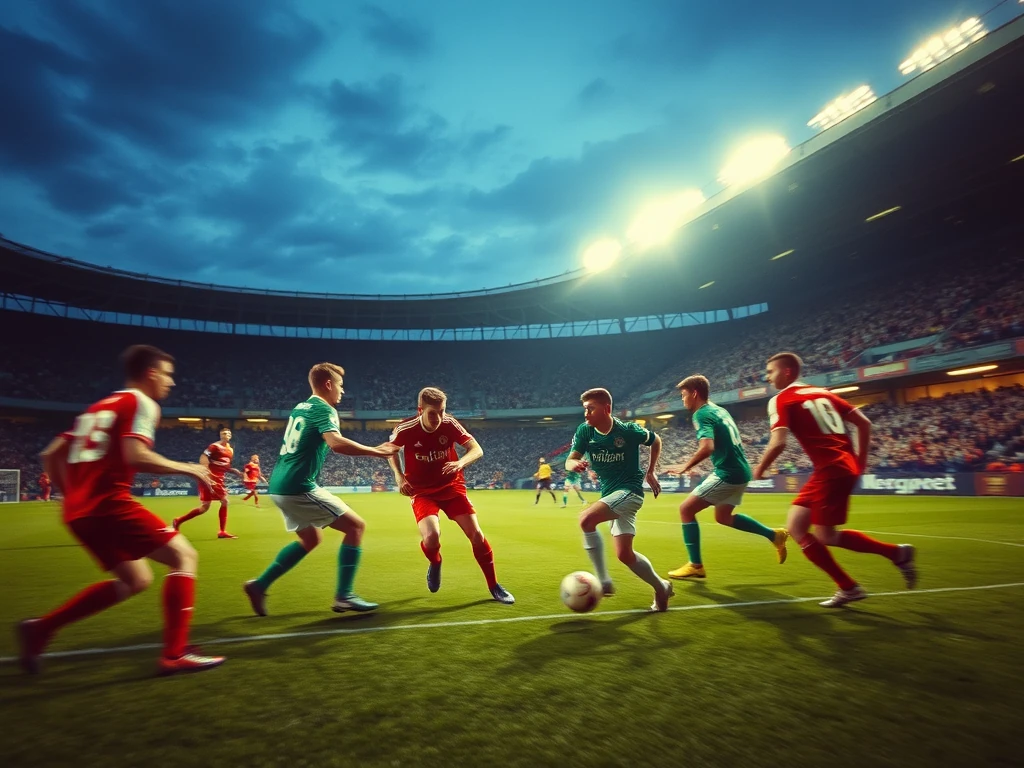 Augsburg zeigt Moral im Remis gegen Hoffenheim – 2:2