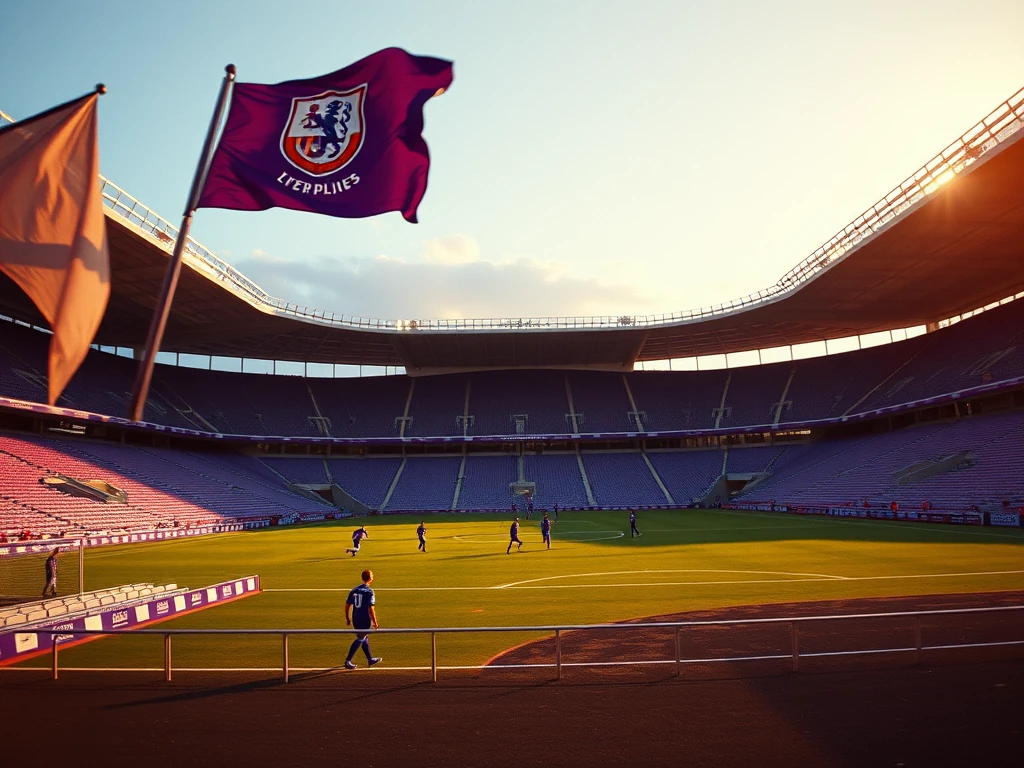 Tactical Adjustments for RSC Anderlecht: An Analysis of Recent Form