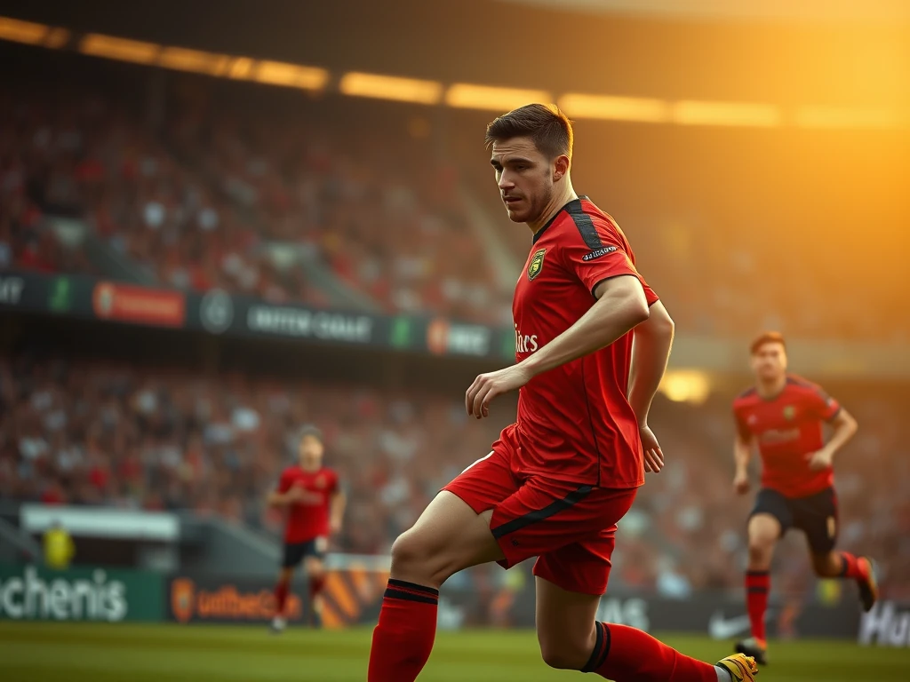 As N.E.C. Nijmegen navigates the current season, a closer look at tactical adjustments can enhance their performance. By...