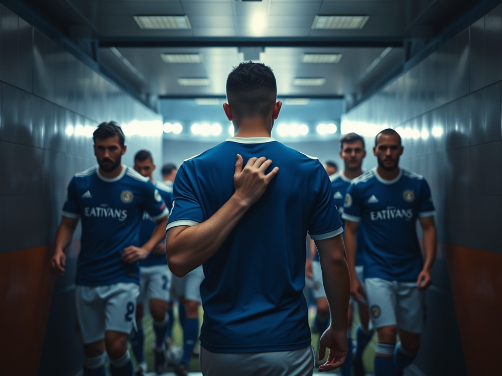 Tactical Preview: Grazer AK's Key Players for the Upcoming Match