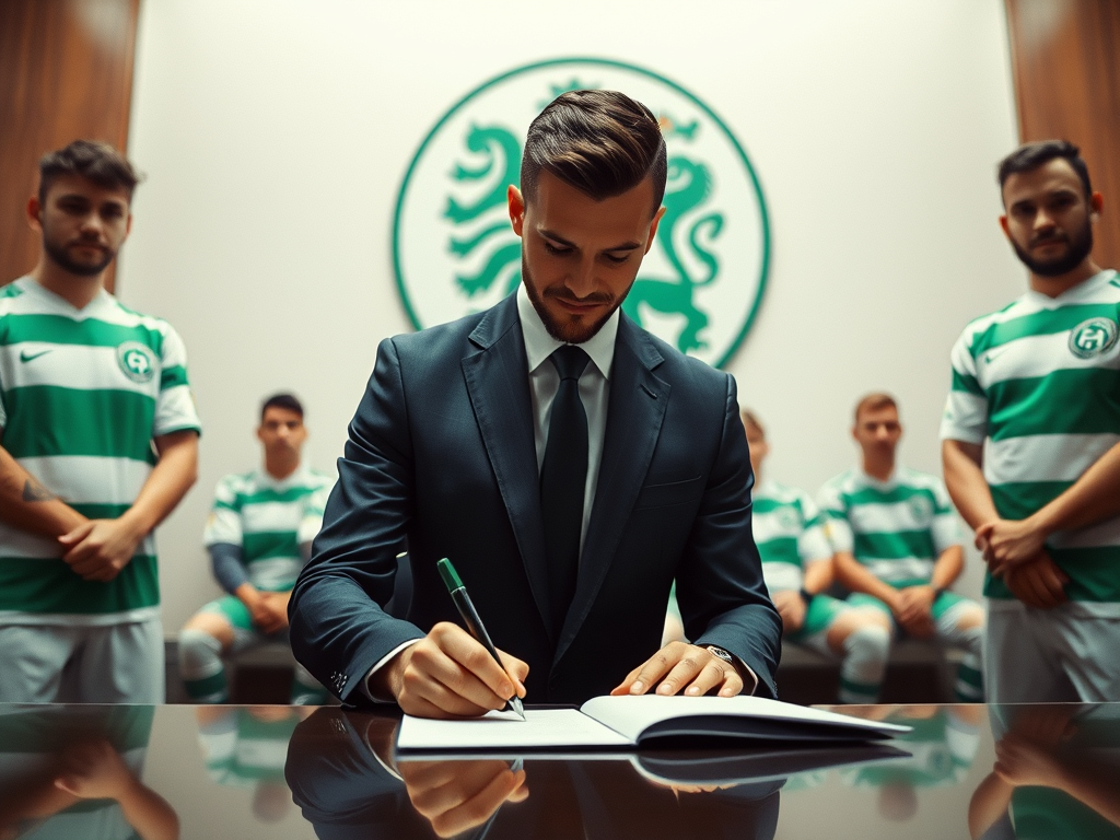 Racing Santander Renueva con Chema Aragón hasta 2028