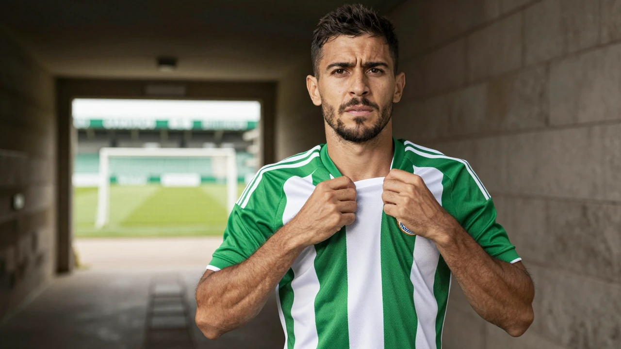 Villarreal lidera la categoría de despejes con 29 por partido en LaLiga 2026/27, mientras que Racing Santander ocupa la...