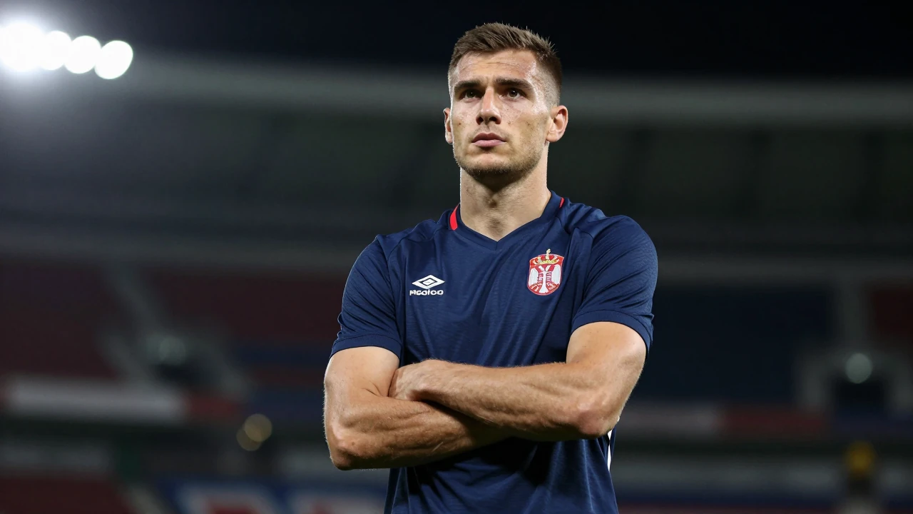 Rangers close in on Aston Villa's Kosta Nedeljkoviis and PSV's Couhaib Driouech as Derek McInnes seeks squad boost after...