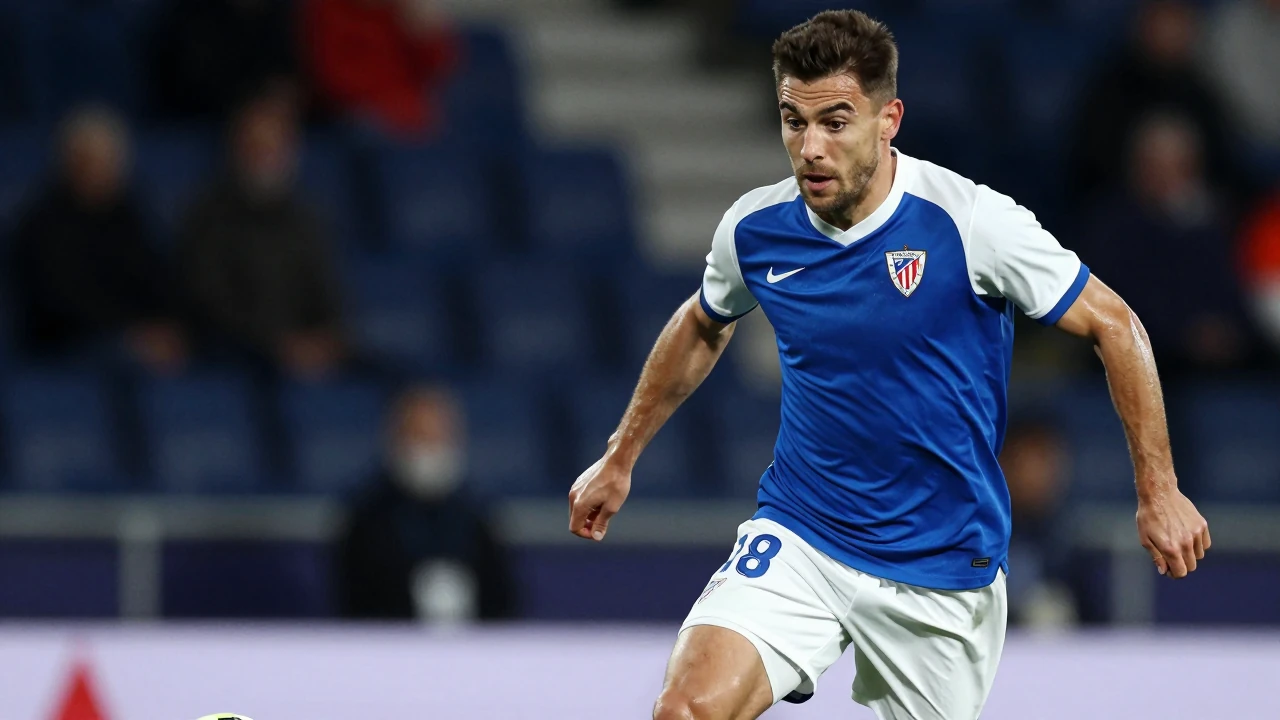 Athletic Bilbao jugará su primer partido de la temporada 2026-2027 fuera de la primera ronda debido a la postergación de...