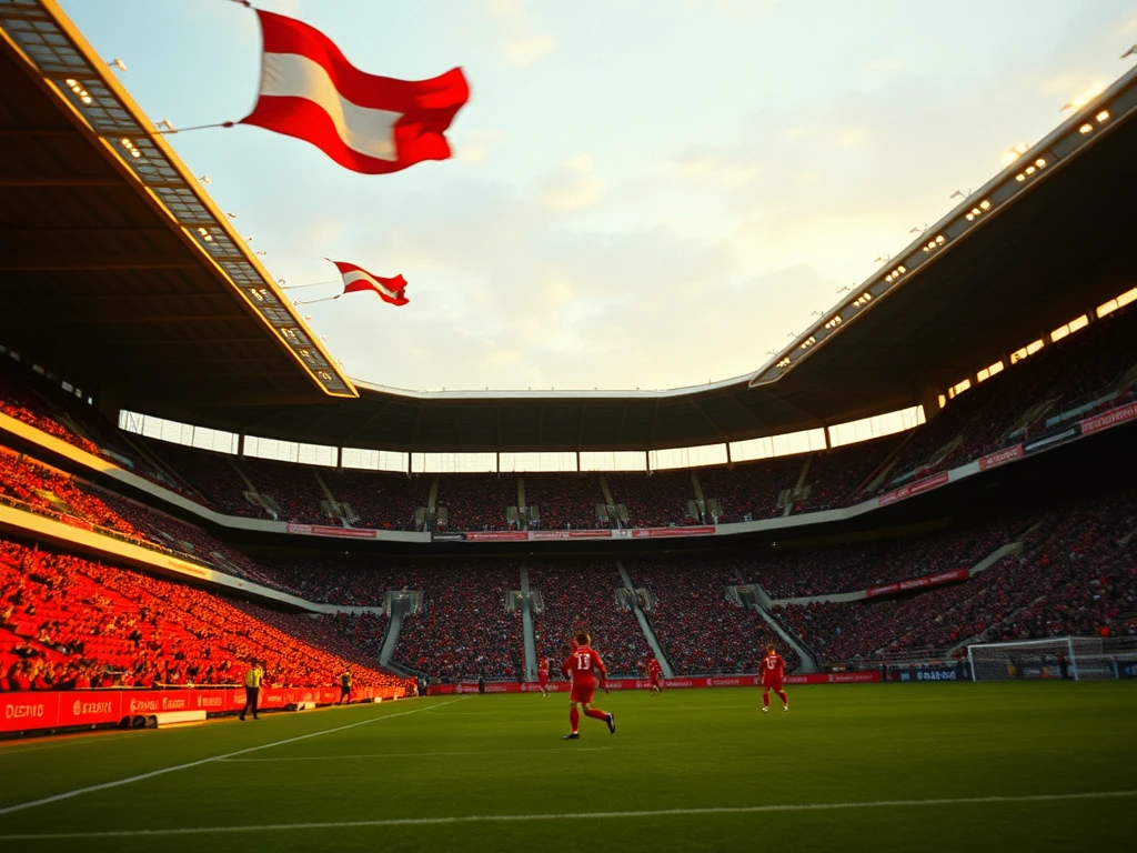 A Historic Milestone: AZ Alkmaar's 1981 UEFA Cup Triumph