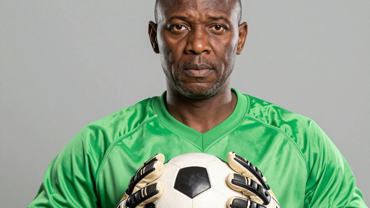 Le gardien sénégalais Mory Diaw quitte Le Havre et signe avec Al-Shabab pour une saison, après la Coupe du monde 2026