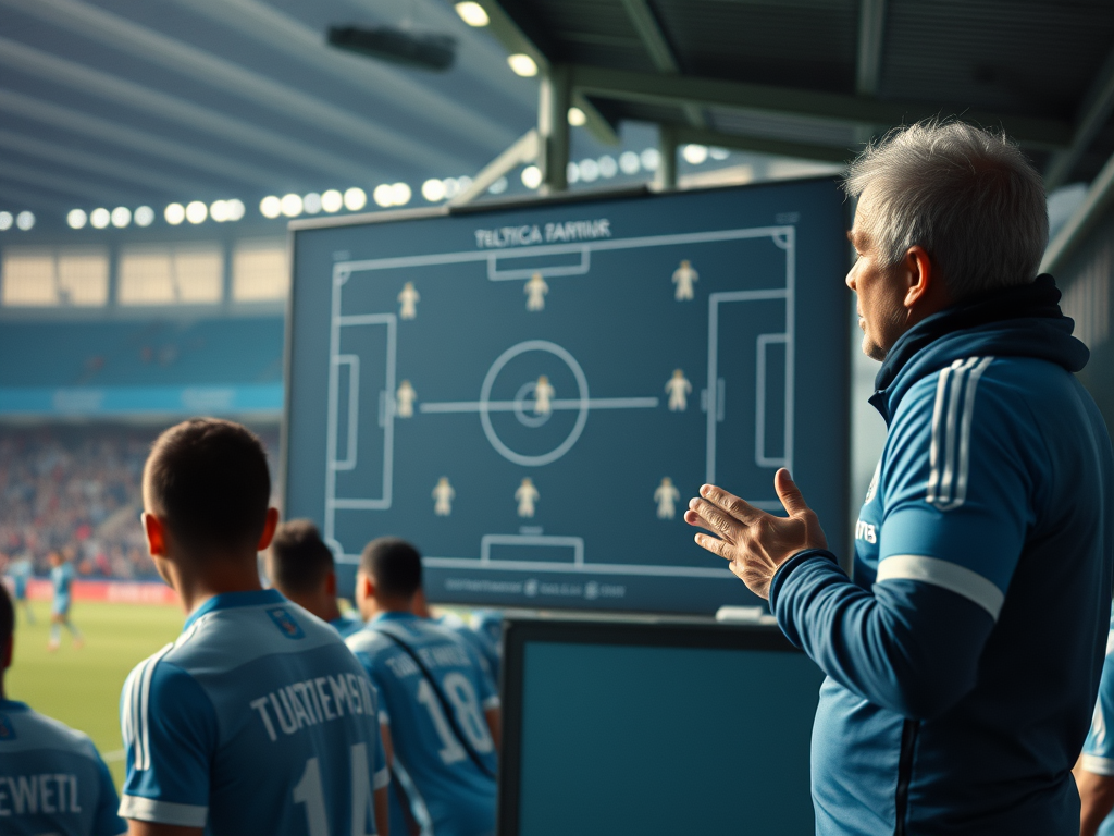 Celta de Vigo Gears Up for a Crucial Clash Against Valencia
