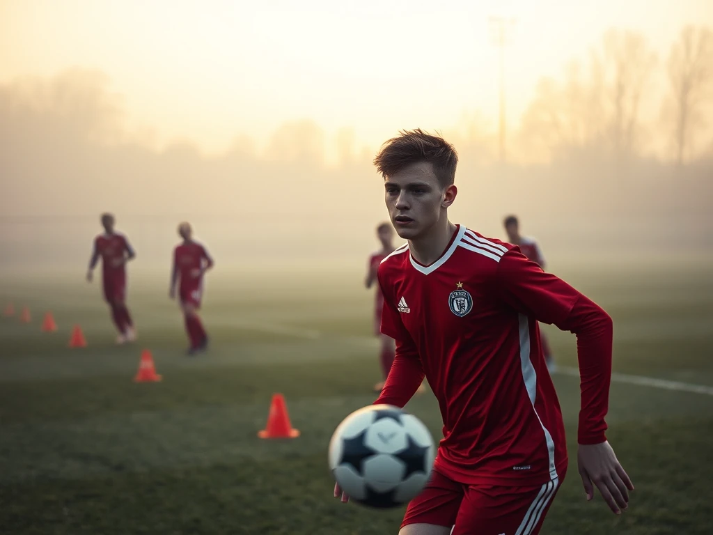 Ben White: Arsenal's Defensive Rock and Emerging Leader