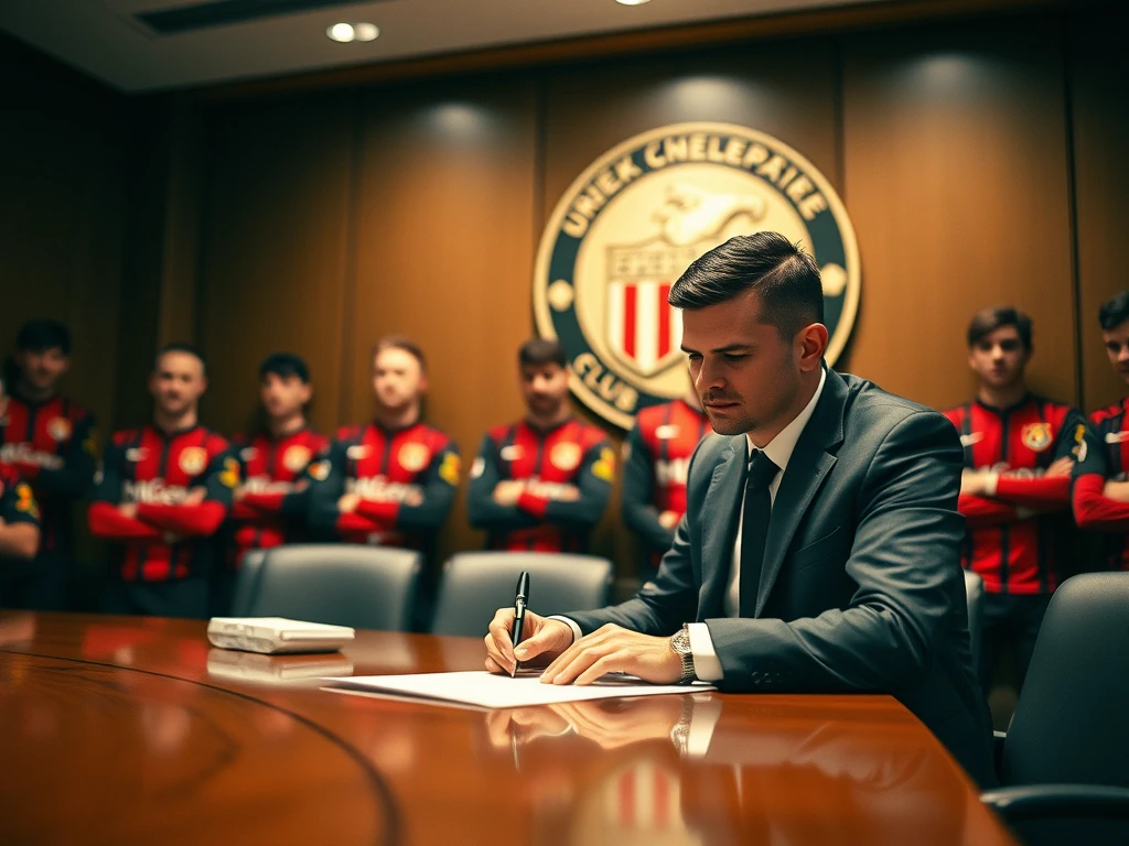 W. Dennis: The Rising Goalkeeper of AFC Bournemouth