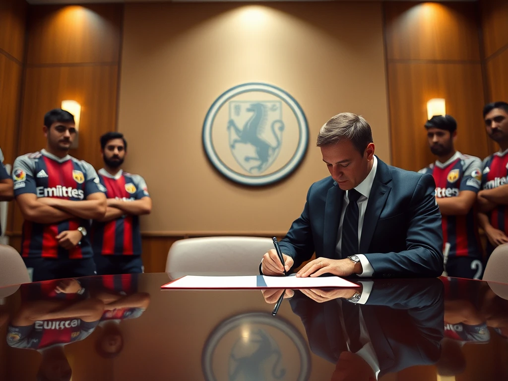 Getafe busca reforzar su plantilla con el fichaje de Batista Mendy, quien se despidió del Sevilla después de que el club...