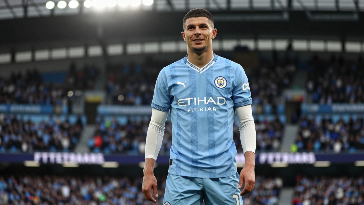 Erling Haaland returns to Manchester City after a long Europe vacation, just in time for the FA Community Shield clash...
