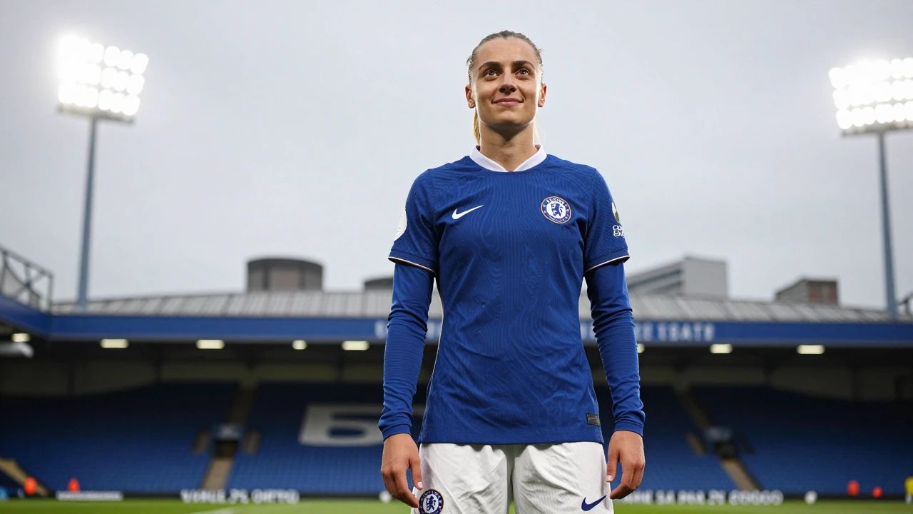 Chelsea Women's best moments at Stamford Bridge, from Sam Kerr's Champions League treble to Lauren James' hat-tricks, and...