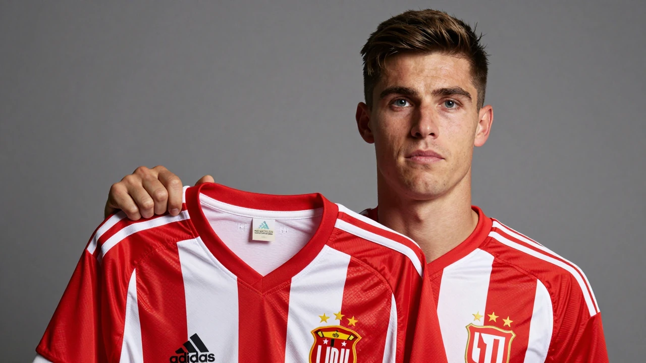 Sunderland have signed Belgian international Malick Fofana from Lyon on a five-year deal, a coup for manager Régis Le Bris