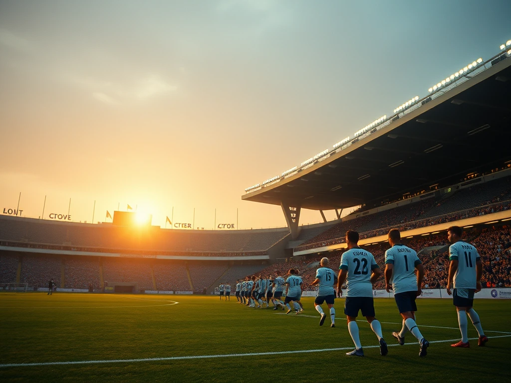 Tottenham Hotspur Season Review: A Year to Forget