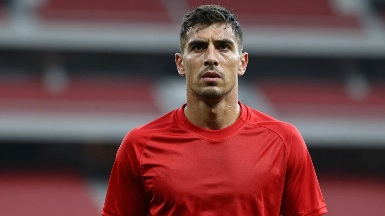 Galatasaray, hücum hattını güçlendirmek için Avrupa'nın yıldızlarından Christopher Nkunku ile görüşmelerde