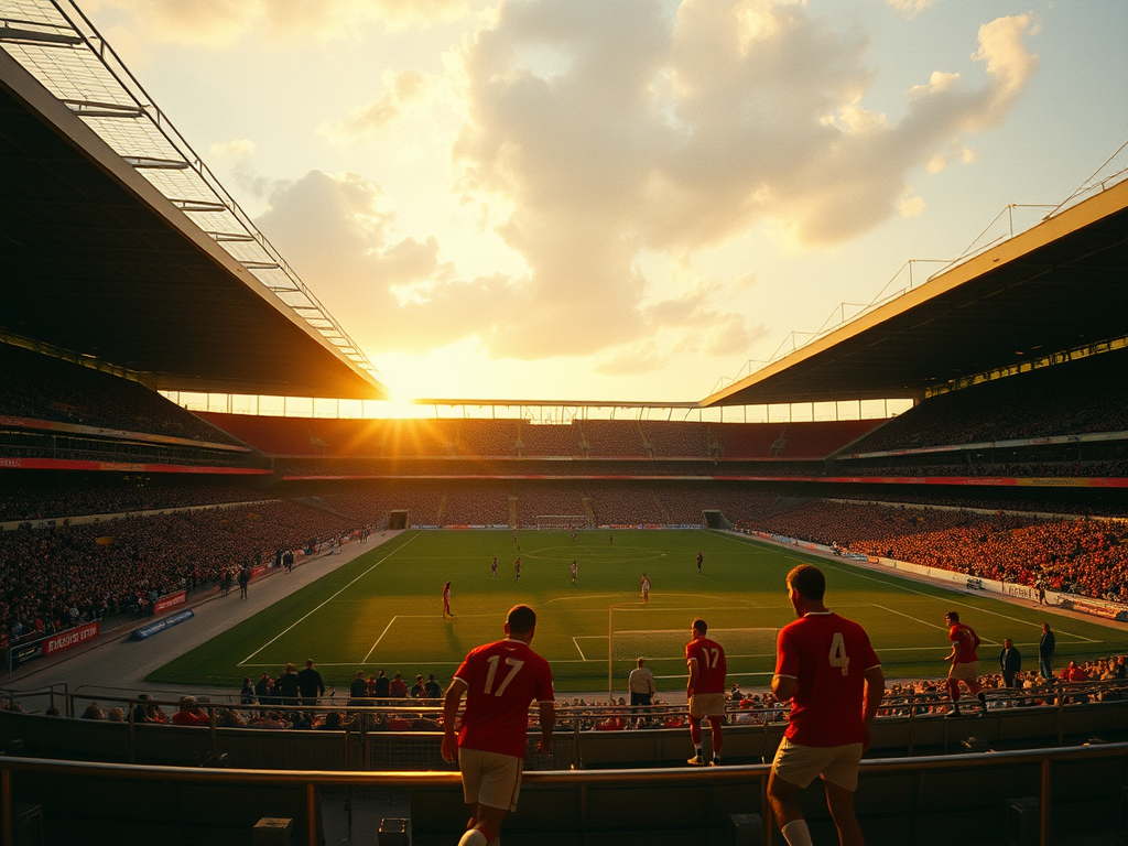 Leyton Orient's 1981 FA Cup Upset: A Historic Giant-Killing