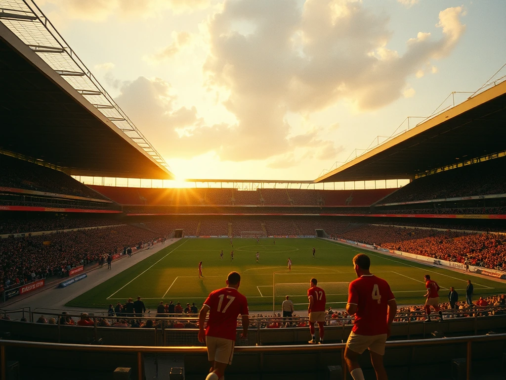 In 1981, Leyton Orient achieved a remarkable feat in the FA Cup by defeating top-tier team Newcastle United. This...