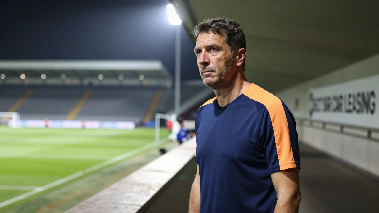 Reading FC's expectations and accountability in the 2026-27 season