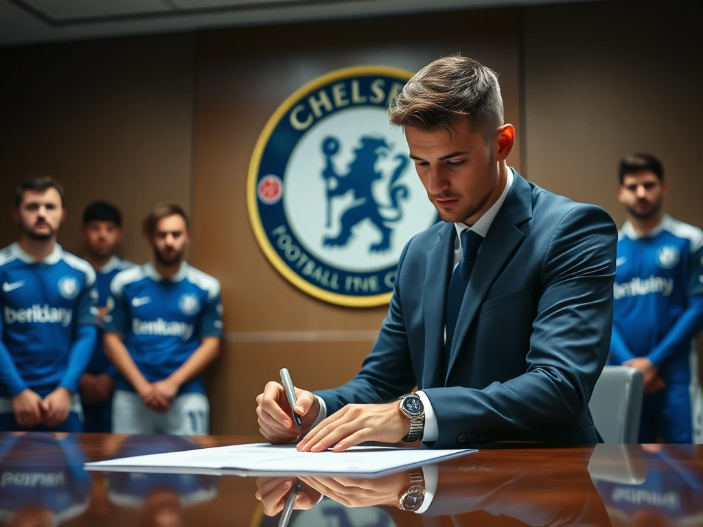 Everton are set to sign Chelsea's Tyrique George, with the 20-year-old winger eager to join the Toffees on a permanent...
