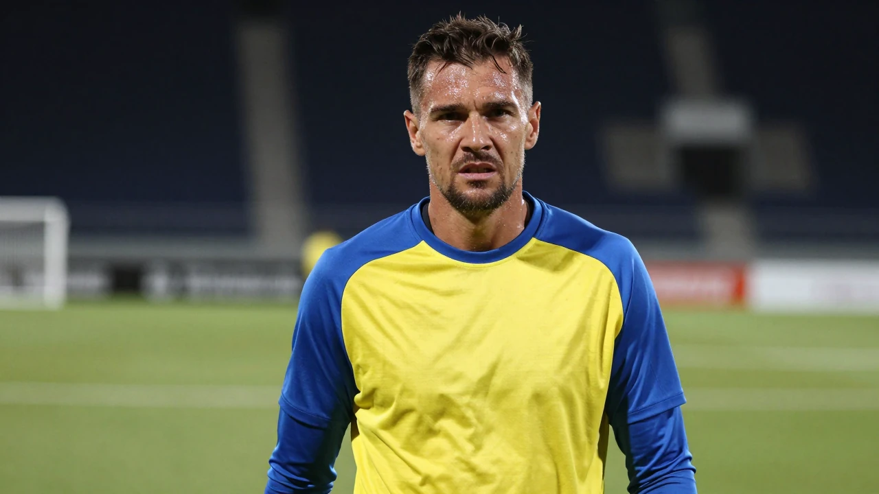 Mjällby åkte på en tuff förlust mot Slovan Bratislava under Champions League-kvalificeringen, vilket ledde till ett...