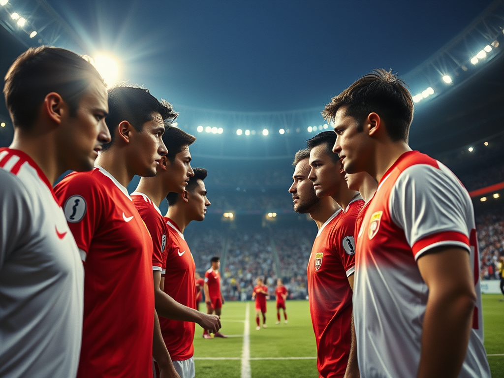 The Vibrant Rituals of Os Tricolores: A Fan's Journey