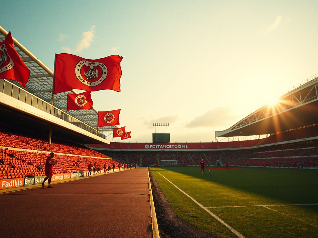 Les Rituels Originaux des Supporters de Stade de Reims