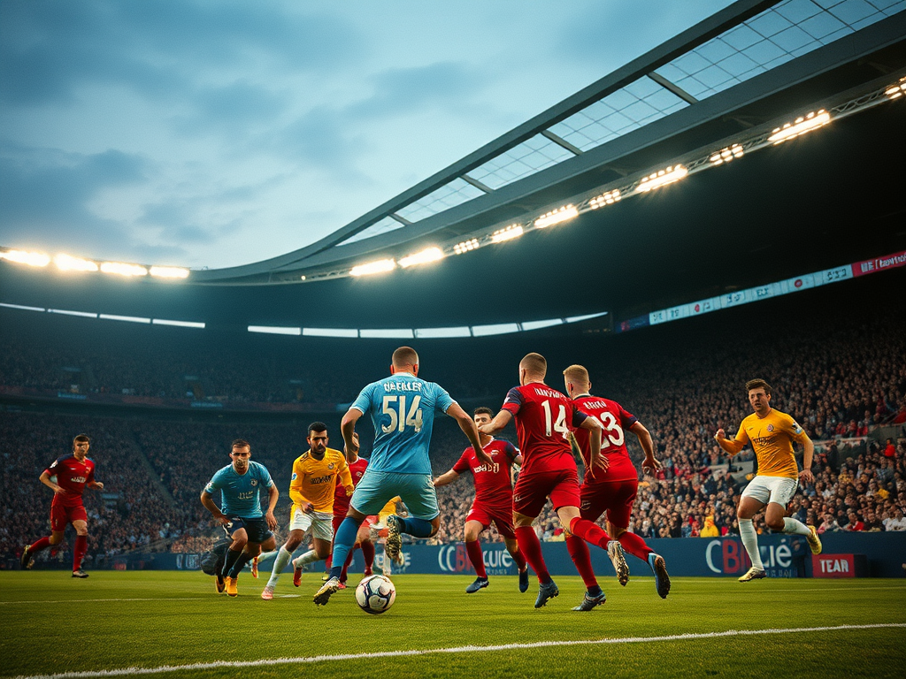 South Africa national football team Bafana Bafana earn draw
