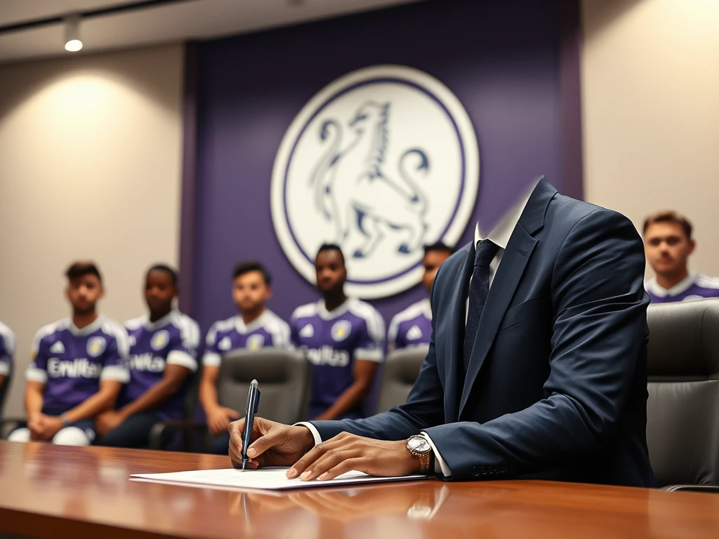 Anderlecht wil zijn linksachter Moussa N'Diaye verkopen aan Schalke 04, maar de Duitse club wil een nieuwe huurdeal