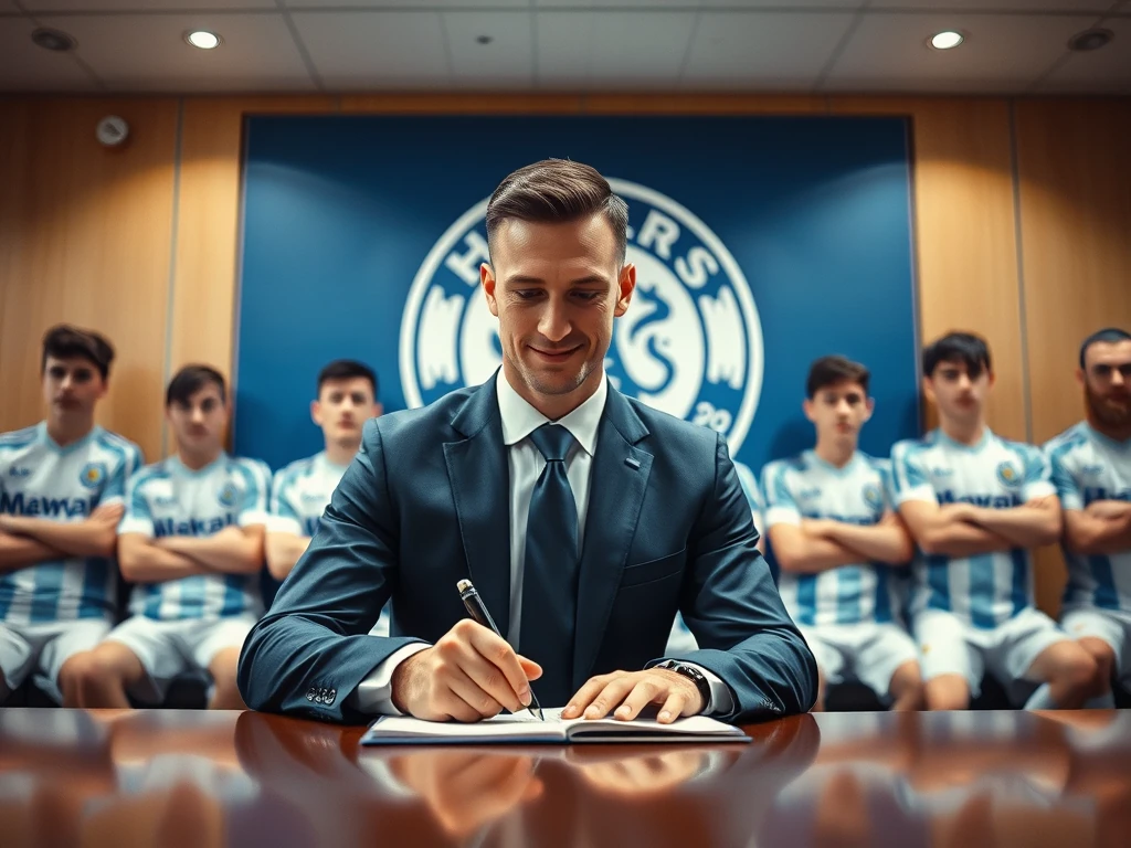 Kilmarnock sign Ieuan Owen, a young and talented Welsh striker, to strengthen their squad for the upcoming season