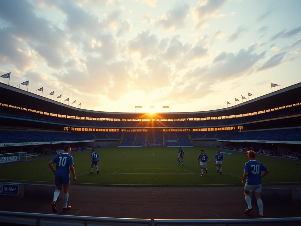 The 1976-77 Season: Cardiff's Courageous Cup Run and Its Legacy