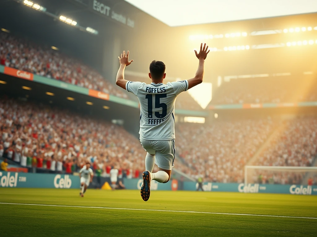 منتخب العراق لكرة القدم يتعرض لخسارة كبيرة أمام النرويج في كأس العالم 2026