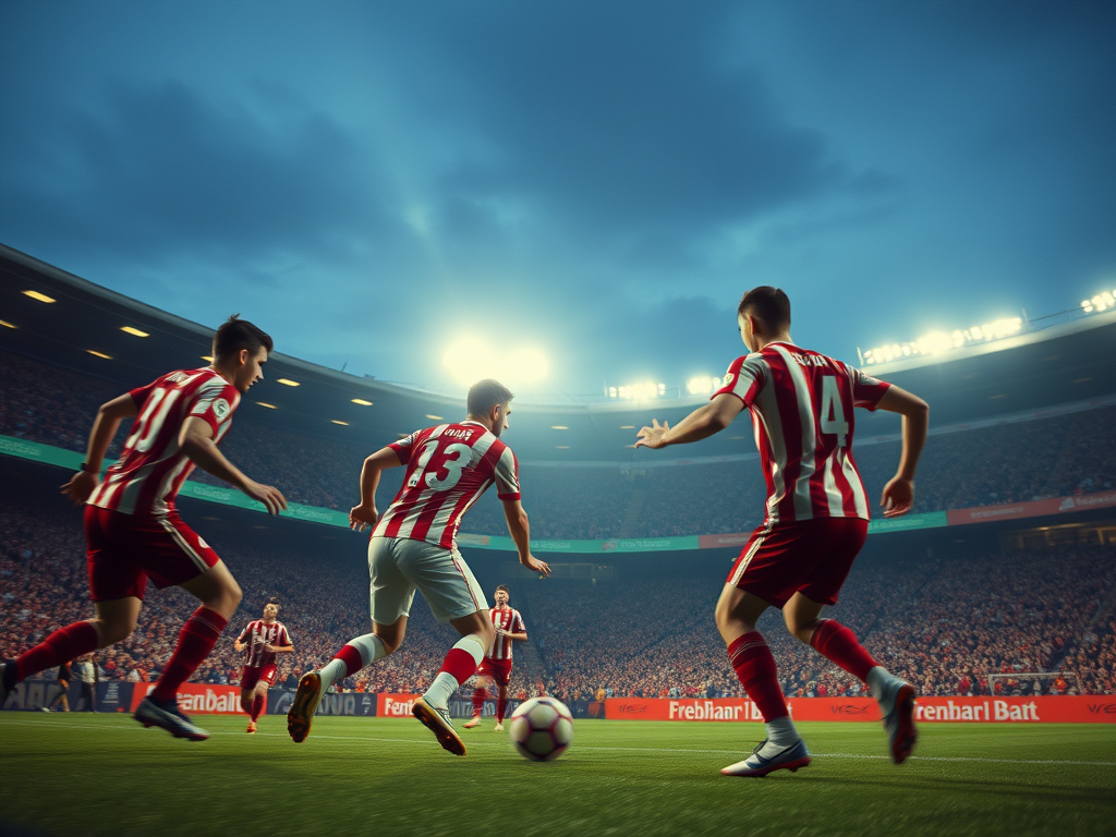 Sporting Gijon pierde ante Málaga en partido de Segunda División