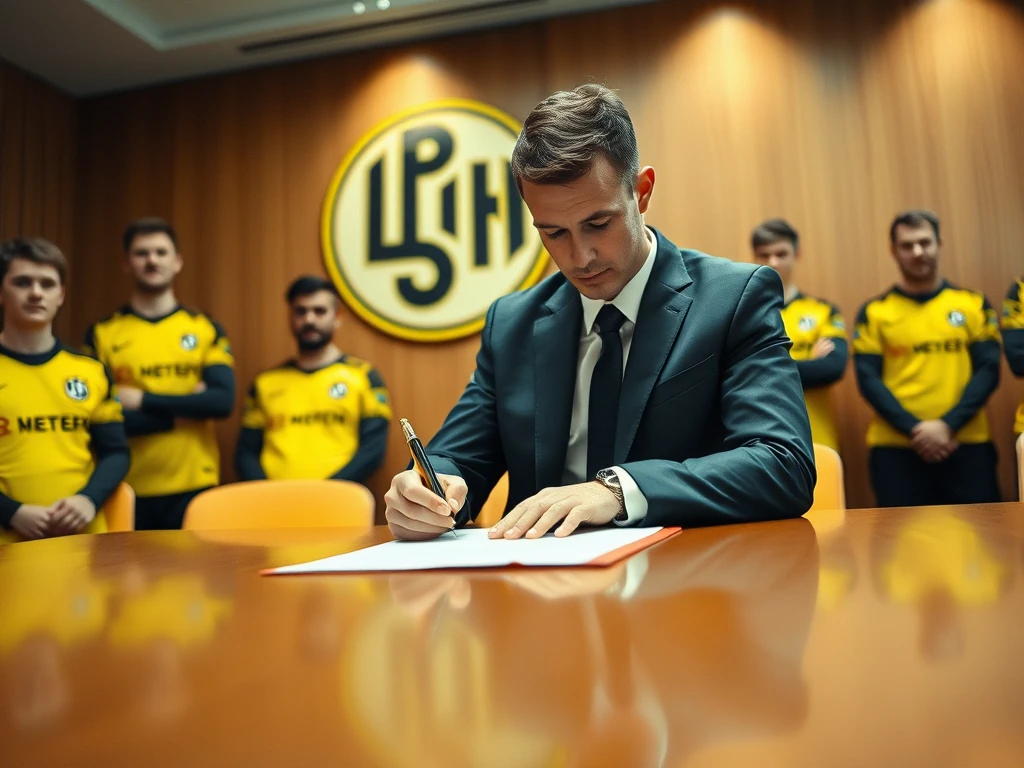 Silas Andersen: Häcken's Star and His Move to Hamburger SV