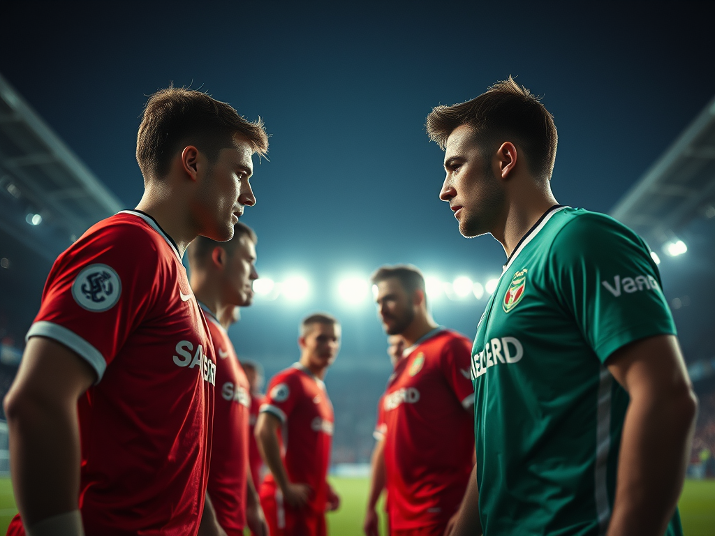 Sarpsborg 08 møter HamKam: En nøkkelkamp i Eliteserien