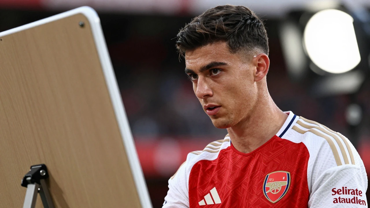 Arsenal are projected to meet Paris Saint-Germain and Atletico Madrid in a simulated 2026/27 Champions League draw, with...