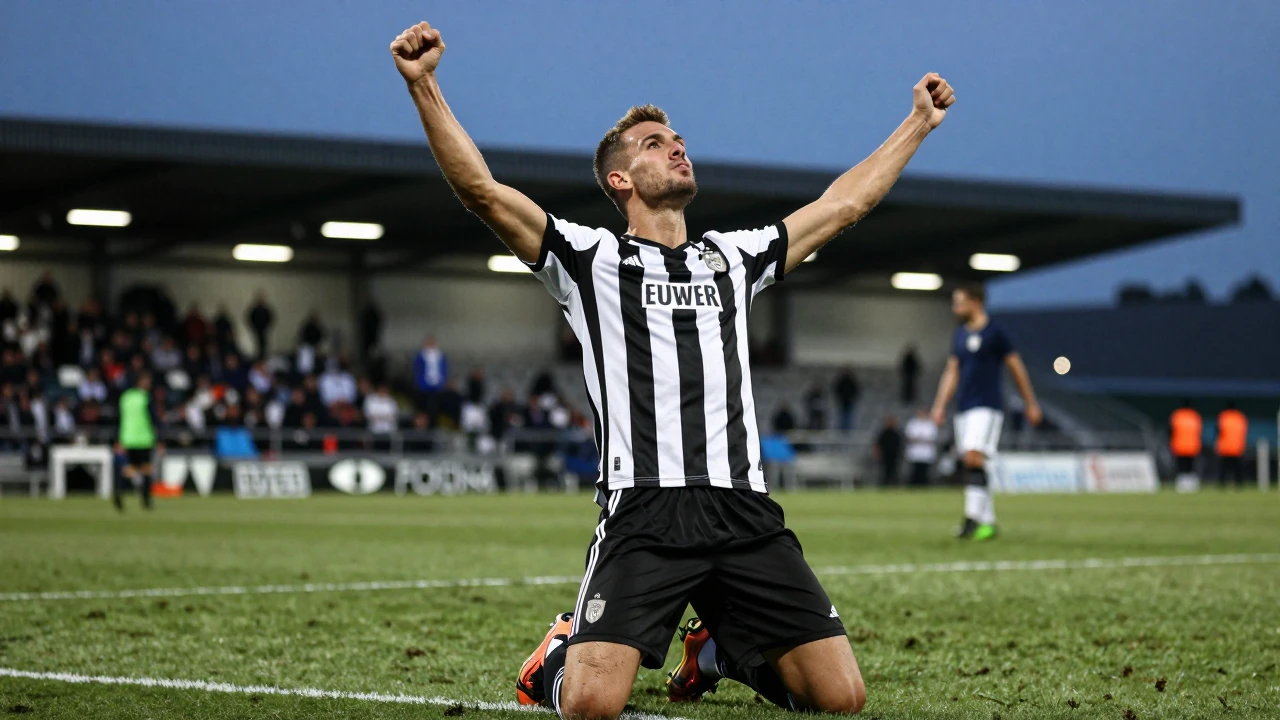 Jacob Murphy is set to sign a new 12-month contract extension with Newcastle United, securing his future at the club...