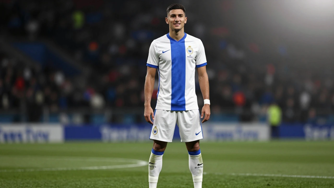 Der FC Augsburg steht vor einem Rekordtransfer