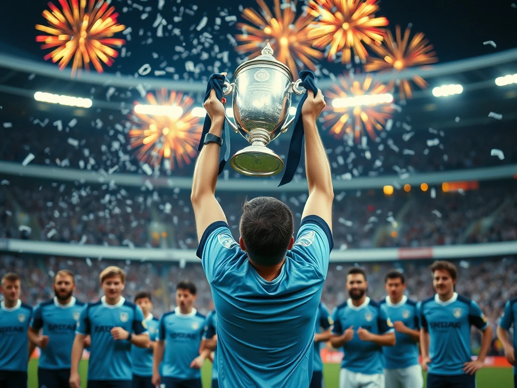 In 2000, Wycombe Wanderers made history by clinching the FA Trophy in a thrilling final that showcased their tenacity and...