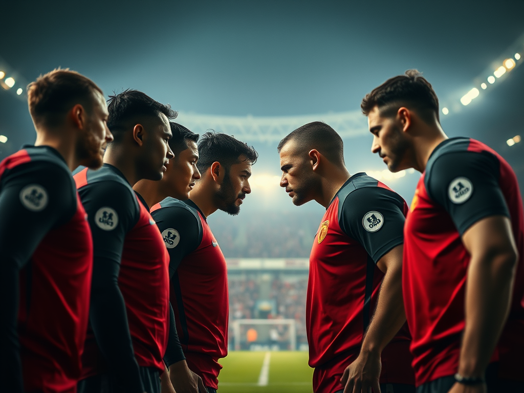 Hicham Boudaoui's absence: a blow for OGC Nice ahead of ASSE clash