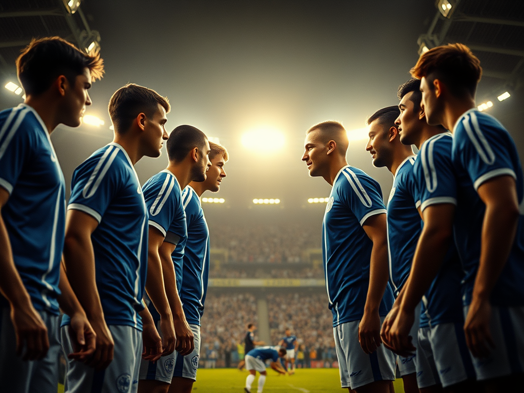 The Unbreakable Bond: Darmstadt 98 Fans and Their Traditions