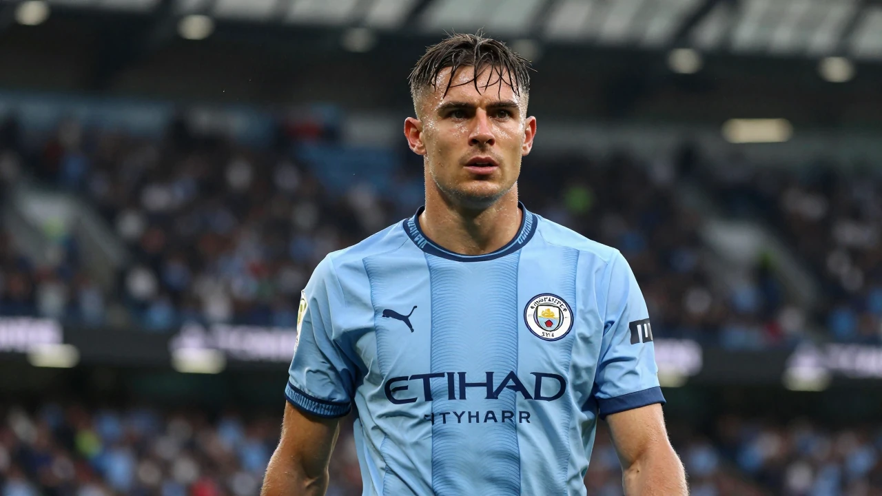 Josko Gvardiol is poised to make an impact under new Manchester City manager Enzo Maresca, beginning with a pre-season...