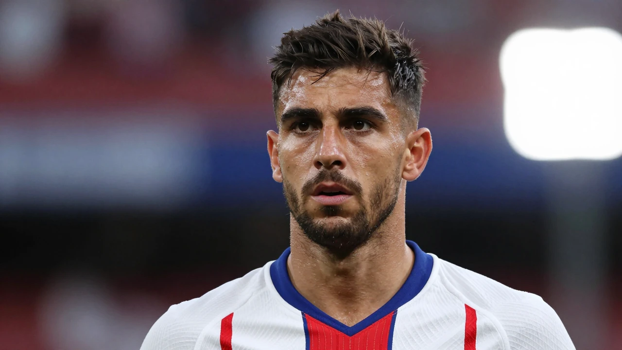 Atlético de Madrid se mantiene firme en su decisión de no vender a Julián Álvarez, a pesar de las especulaciones sobre su...