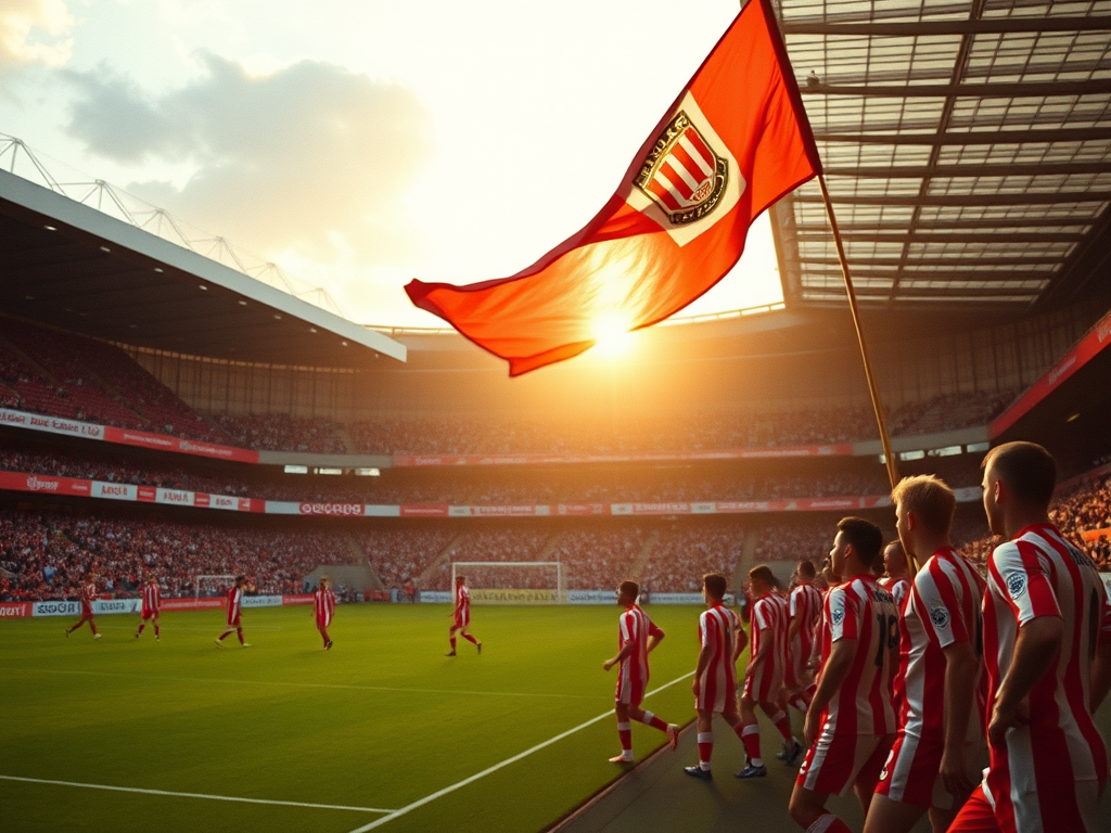 Stoke City's 2000 FA Cup Journey: A Tale of Resilience and Hope