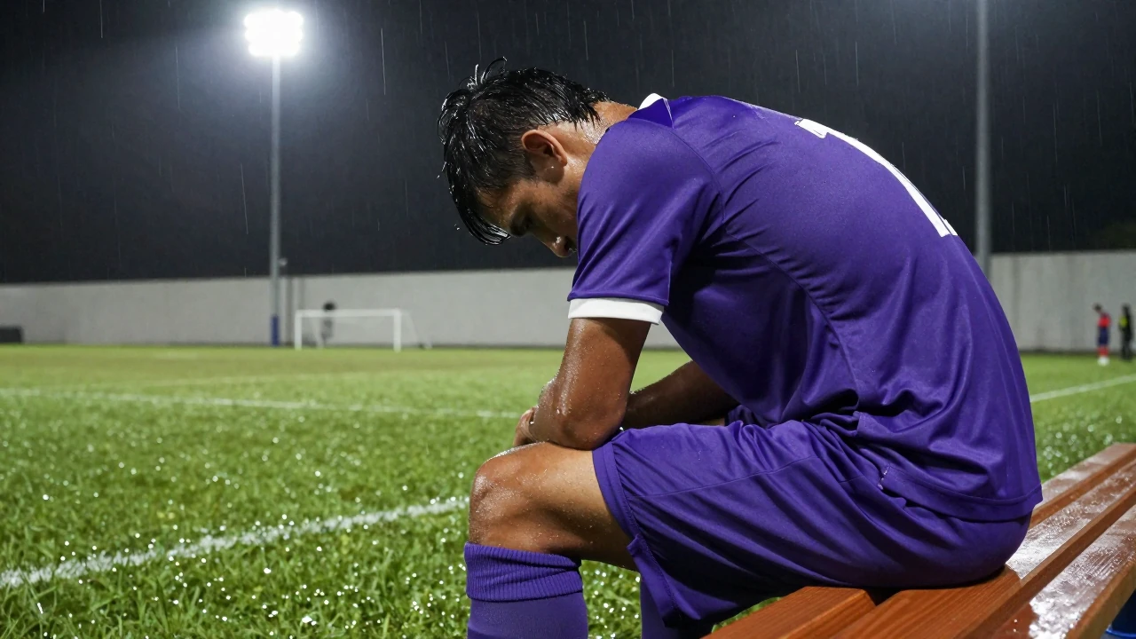 RSC Anderlecht was lang onmachtig maar toonde veerkracht in de 1-2 nederlaag tegen Lyon, wat de vraag oproept of de...
