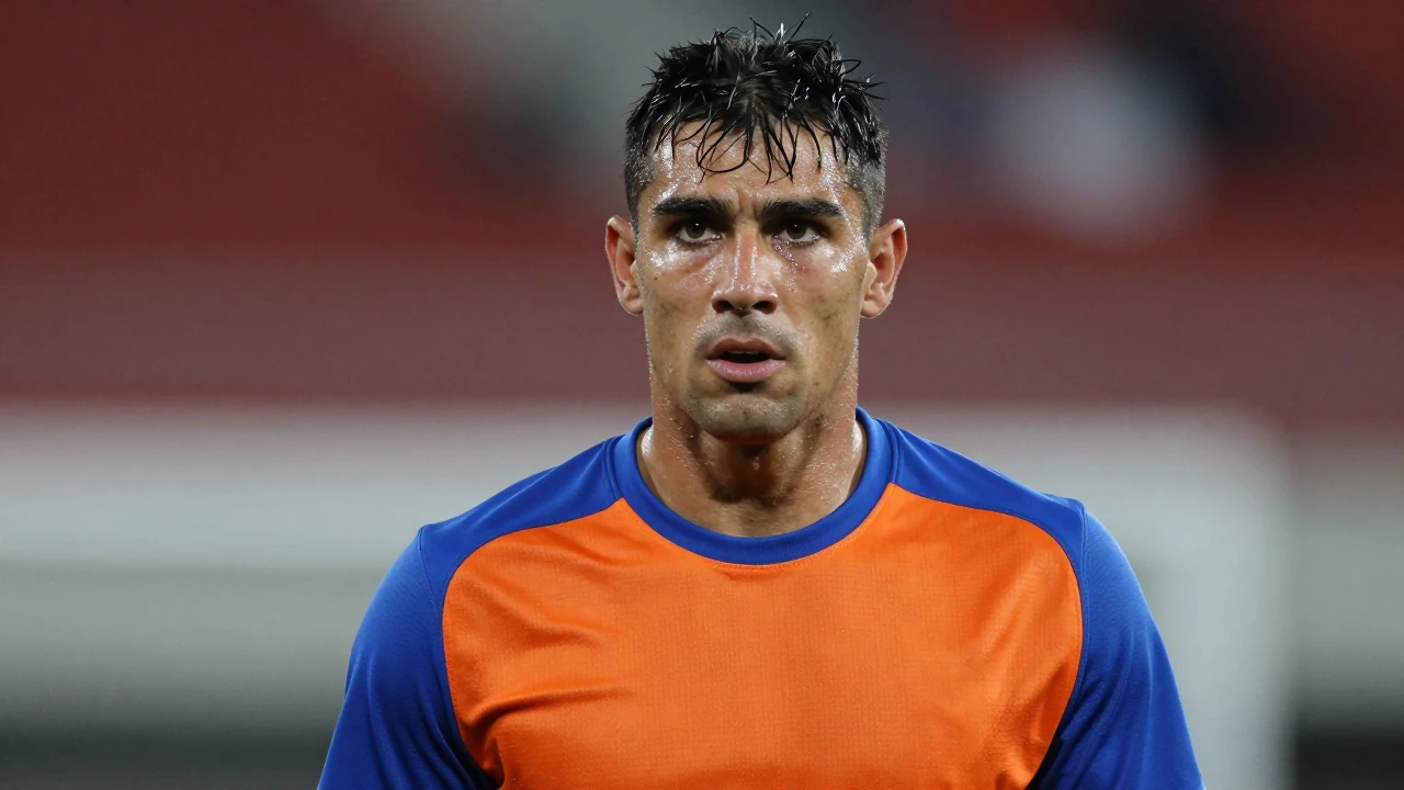 Blackpool Sign Experienced Defender Jordan Williams on Season-Long Loan from Portsmouth