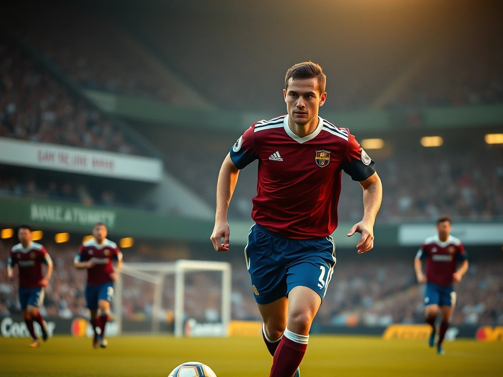 West Ham United Faces Relegation Threat
